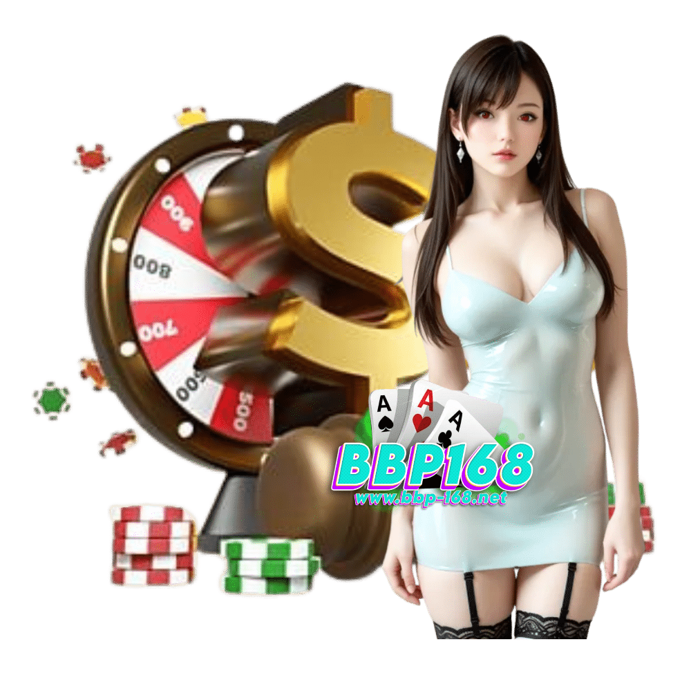 bbp168 สล็อตมือถือ