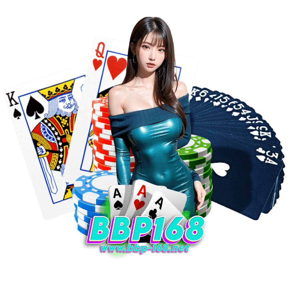 bbp168 เสือมังกร
